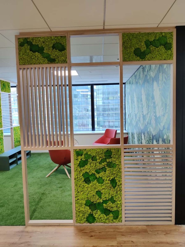 ILE DE FRANCE - TETRIS - PUTEAUX